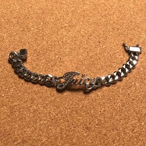 Juicy Couture bracelet